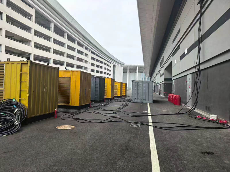 阳谷冬季柴油发电机启动前需要做哪些准备工作?