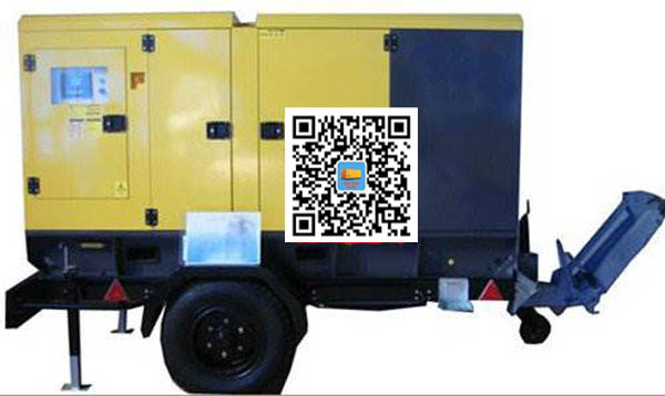 阳谷出租发电机 移动式发电机组有哪些优势?