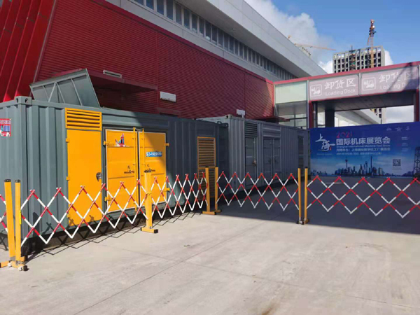 阳谷发电机出租教您要了解的柴油发电机组基础知识