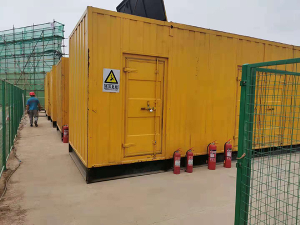阳谷租赁发电机 汽车起动机和起动机再制造工艺流程