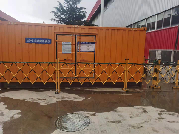 阳谷租赁发电机 柴油发电机组供应商:柴油发电机组润滑油的作用?