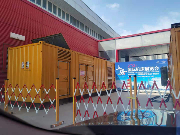 阳谷出租发电机-柴油发电机和汽油发电机哪个更好一些？