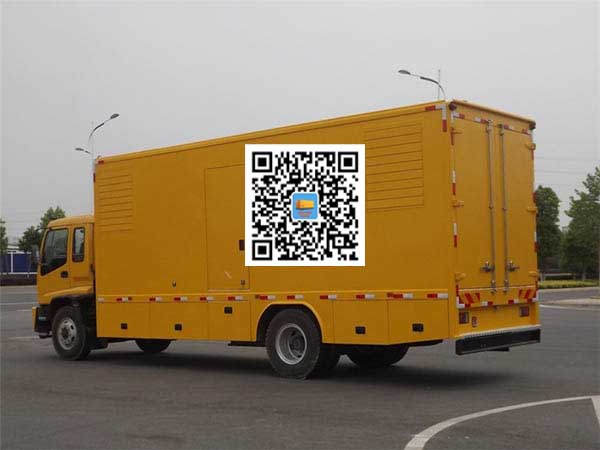 阳谷发电车出租-发电机组的主要用途是什么？