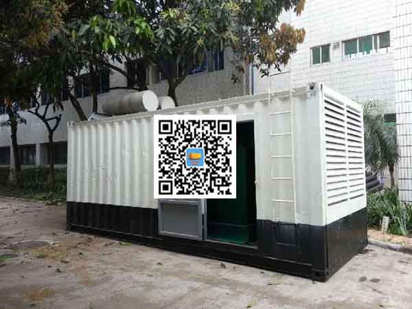 阳谷出租发电机-什么样的柴油发电机使用效果比较好