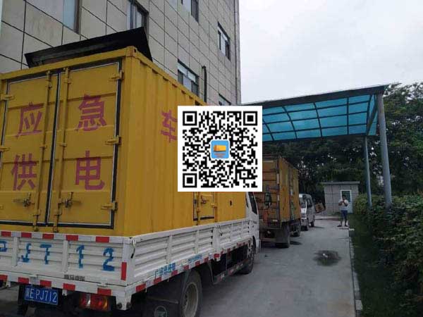 阳谷发电机出租-上柴发电机组的油耗会出现什么原因