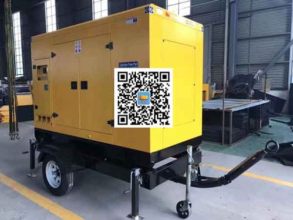 阳谷柴油发电机组需要经常换油吗