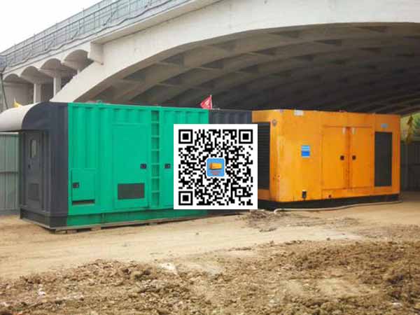 阳谷决定发电机顺利启动的因素及如何解决发电机冬季起动困难问题