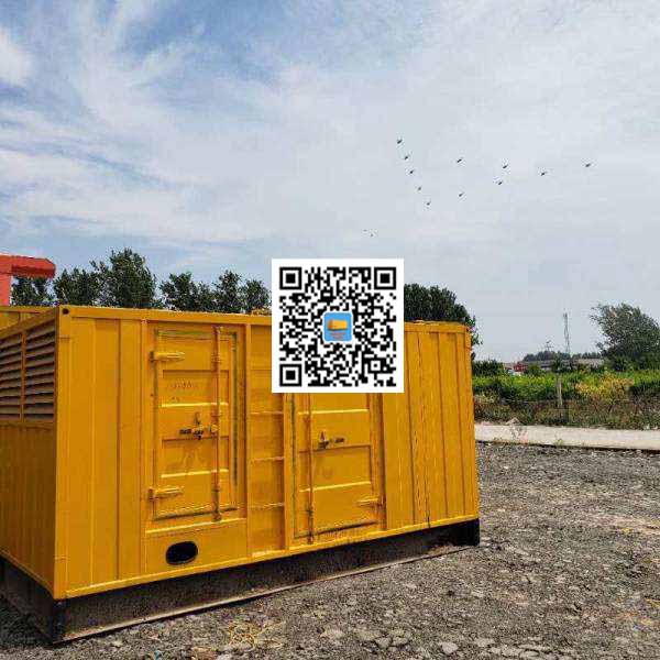 阳谷发电机出租发电机电刷的结构与作用是什么