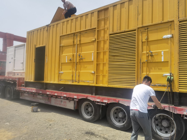阳谷除了负载情况和发动机维护,还有哪些因素会影响 200kw 柴油发电机的油耗?