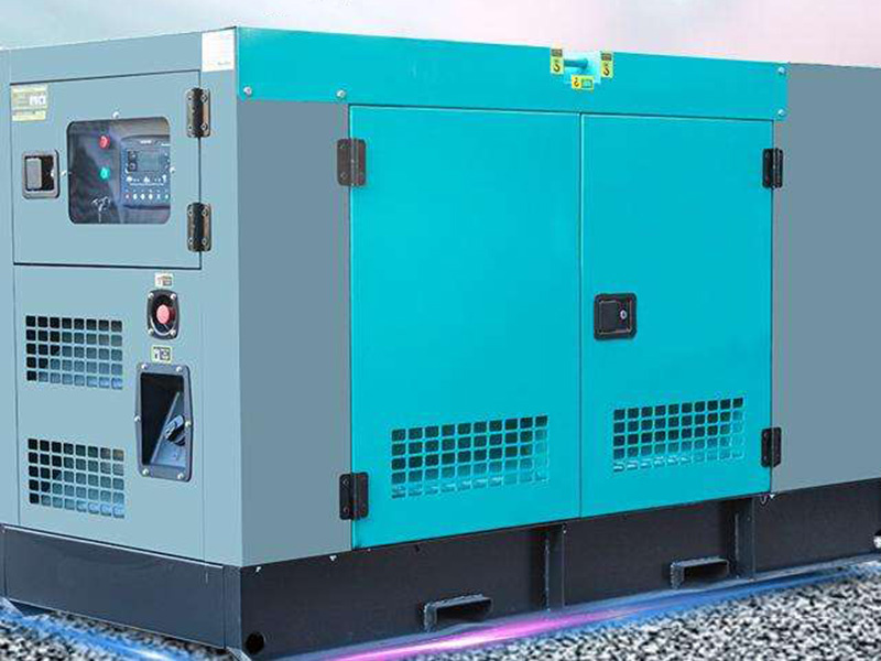 阳谷50KW柴油发电机油耗是多少?