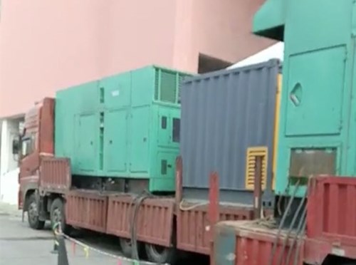 阳谷柴油发电机的功率因数一般是多少?
