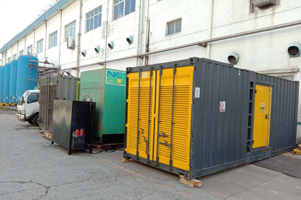 阳谷发电机组保养是确保其正常运行、延长使用寿命的关键,以下是一些保养注意事项