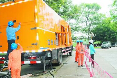 阳谷不同标号的柴油可以混合使用吗？