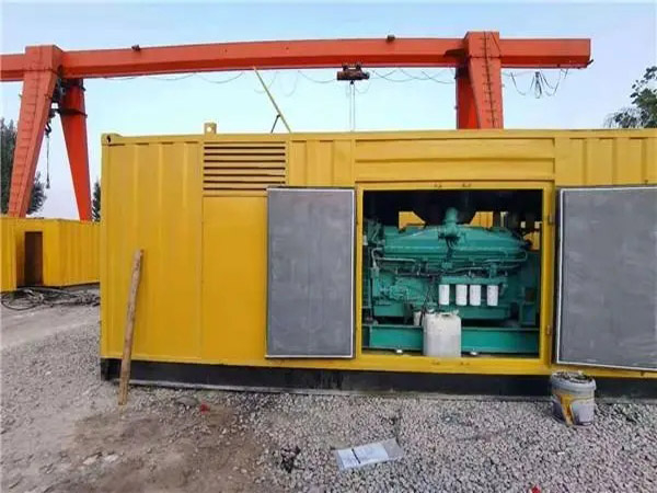 阳谷冬季低温环境下,500KW发电机组应该选择什么类型的启动电瓶?