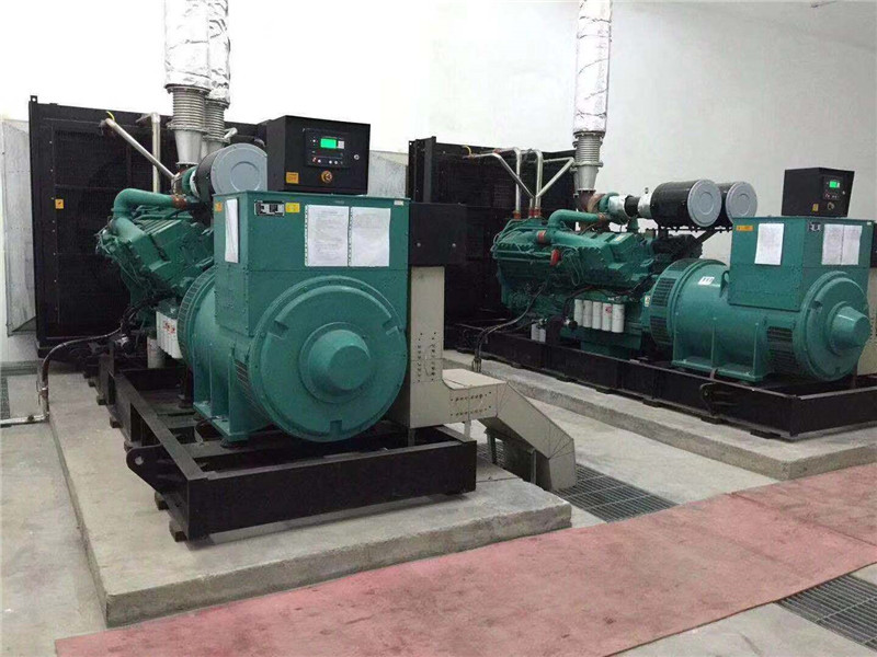 阳谷柴油发电机组冬季寒冷地区使用需注意哪些事项？