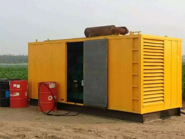 阳谷安装新的水冷式机油散热器密封件有哪些注意事项?