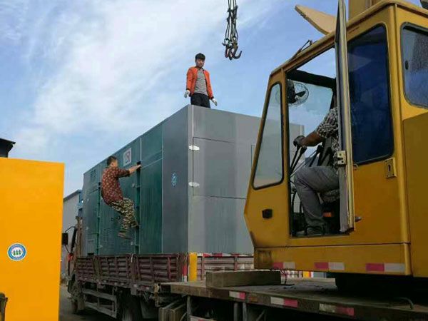 阳谷更换水冷式机油散热器密封件的操作流程是怎样的?