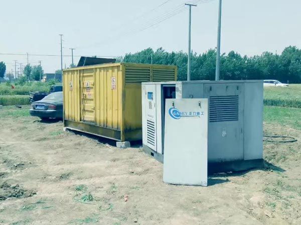 阳谷柴油发电机组冬季日常维修需要哪些工具?